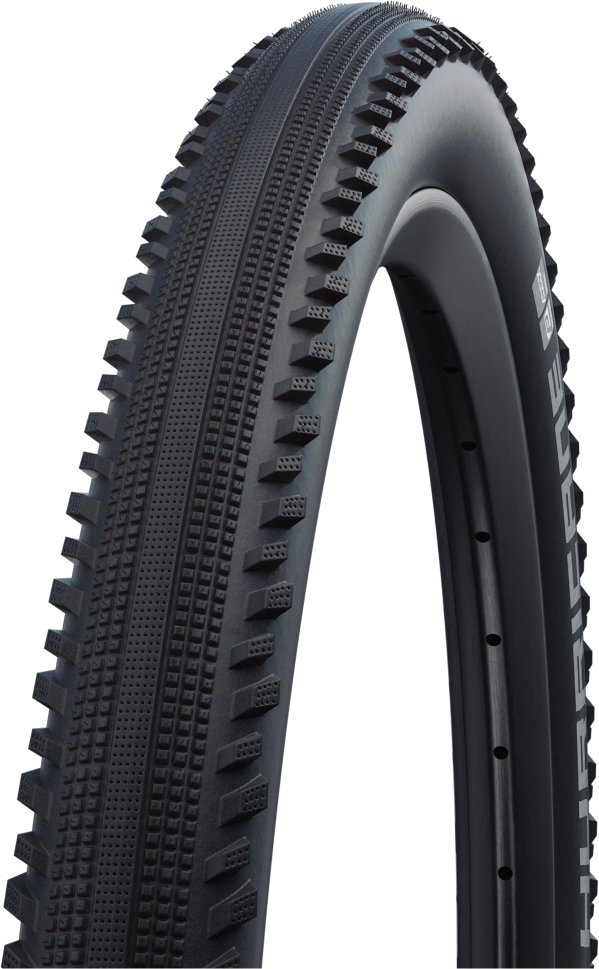 

Велопокрышка Schwalbe Hurricane 28x1.60 42-622 Performance Addix