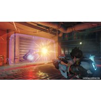 Компьютерная игра PC Overwatch