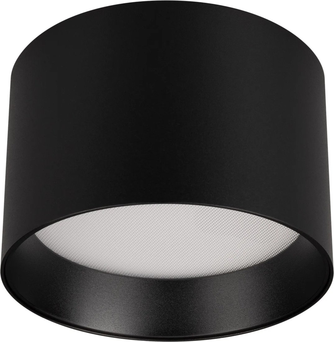 

Точечный светильник Arlight SP-BISCOTTO-R120-12W Warm3300-MIX BK 80deg 055010