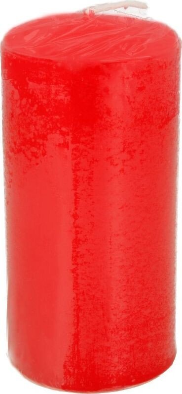 

Свеча Stilerra CKST-03 300363 (220 г, красный)