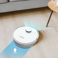 Робот-пылесос Tesla Electronics RoboStar iQ550 Laser