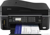 Epson Stylus Office TX600FW