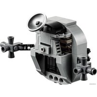 Конструктор LEGO Creator 10266 Лунный модуль корабля Апполон 11 НАСА