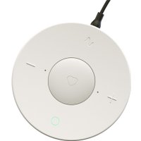 Умная колонка Sber SberBoom Mini 2 (неоновый серый) в Могилеве