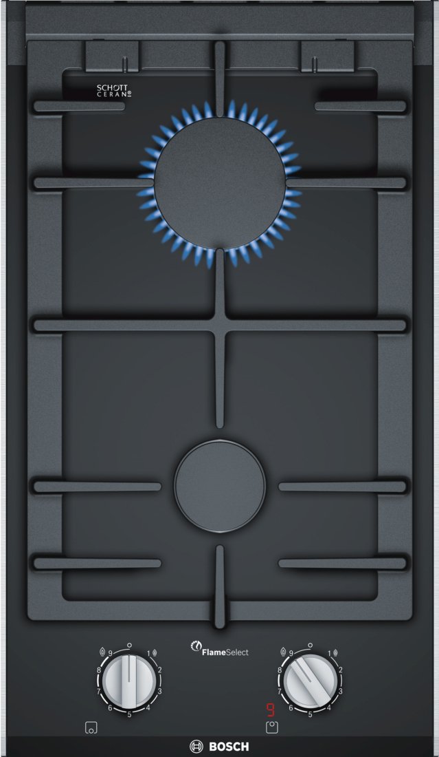 

Варочная панель Bosch PRB3A6D70