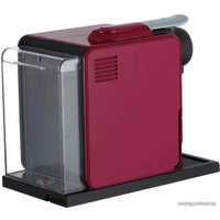Капсульная кофеварка DeLonghi Lattissima Touch Glam Red [EN 550.R] в Борисове
