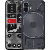 Телефон Nothing Phone (2) 12GB/512GB (черный)