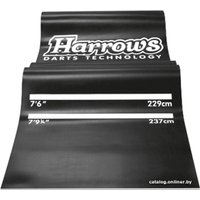 Коврик для дартса Harrows Darts Mat