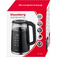 Электрический чайник Klausberg KB-7894