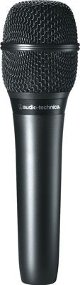 

Проводной микрофон Audio-Technica AT2010