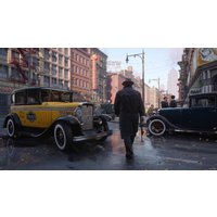  Mafia: Definitive Edition для PlayStation 4