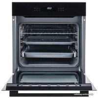 Электрический духовой шкаф VARD VOE564B