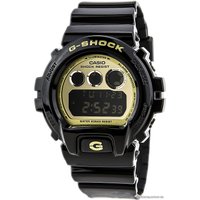 Наручные часы Casio DW-6900CB-1