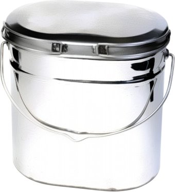 Котелок Роза ветров Кон-12.5р (12.5л)