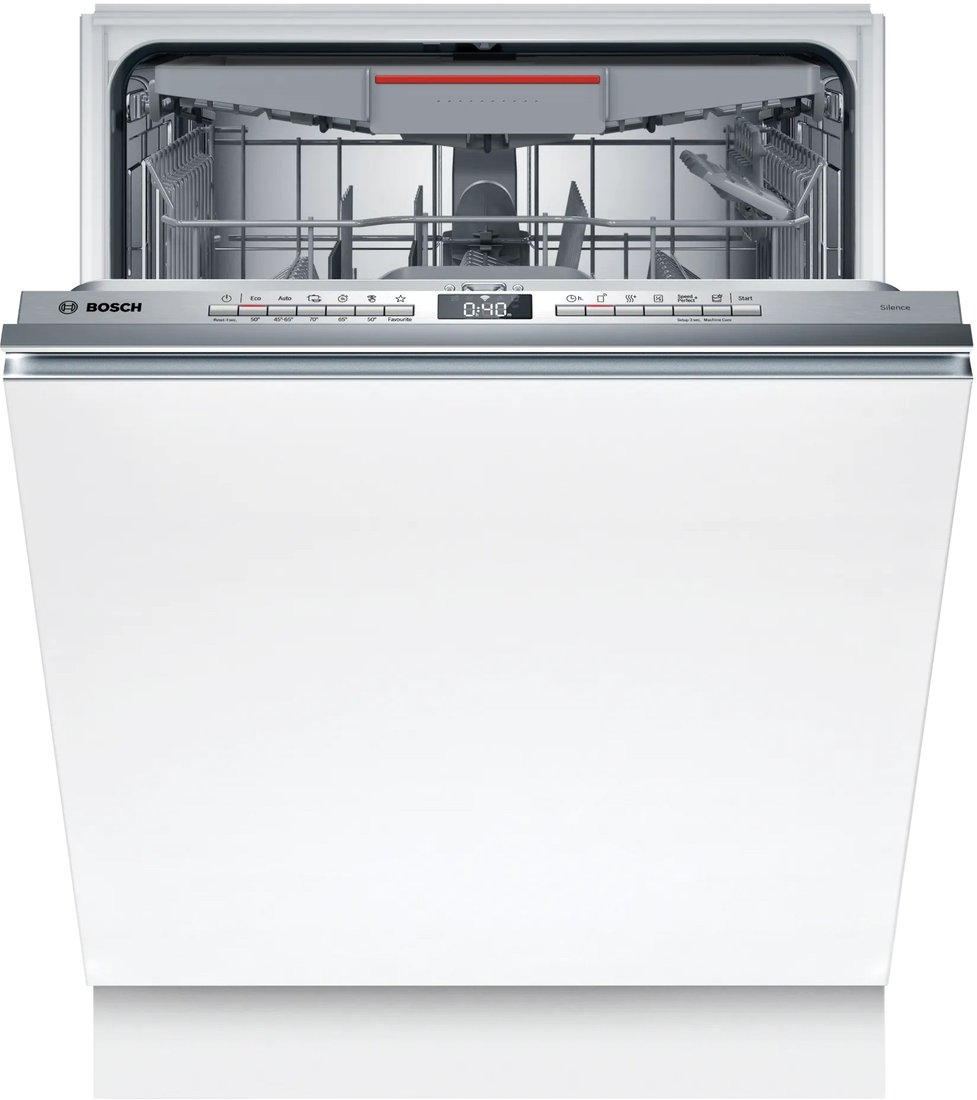 

Встраиваемая посудомоечная машина Bosch Serie 4 SBH4HVX00E