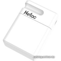 USB Flash Netac U116 USB 2.0 16GB NT03U116N-016G-20WH