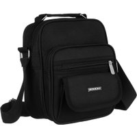 Мужская сумка Cedar Rovicky R-6526 (черный) в Барановичах