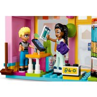 Конструктор LEGO Friends 42614 Магазин винтажной моды