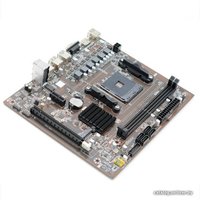 Материнская плата AFOX X470D4-MA-V2