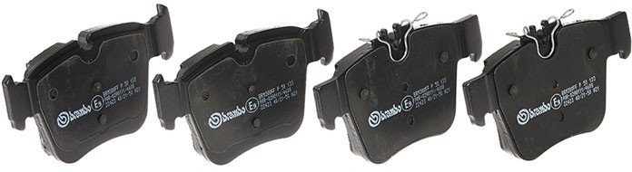 

Brembo P50133