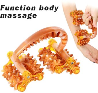 Массажер ручной ZEZ Sport A 605