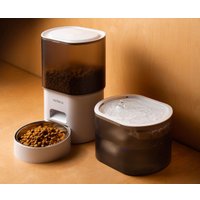 Кормушка-поилка Rombica myPet Jerry