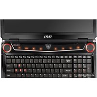 Игровой ноутбук MSI GT683DX-625XPL