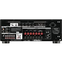 AV ресивер Onkyo TX-NR696 (черный)