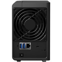Сетевой накопитель Synology DiskStation DS214