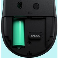 Мышь Rapoo M350 (темно-серый)