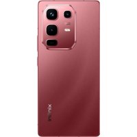Телефон Infinix Note 50 X6858 8GB/256GB (рубиновый красный)
