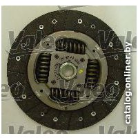 Сцепление Valeo 835008