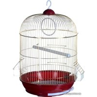 Клетка Dayang A309G (золотистый/коричневый)