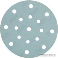 Набор шлифлистов DLT GrandFlex Blue-Ceramic P40 3027 (10 шт)