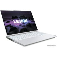 Игровой ноутбук Lenovo Legion 5 Pro 16ACH6H 82JQ010GRK