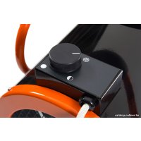 Электрическая тепловая пушка Wester TB-5/7CT