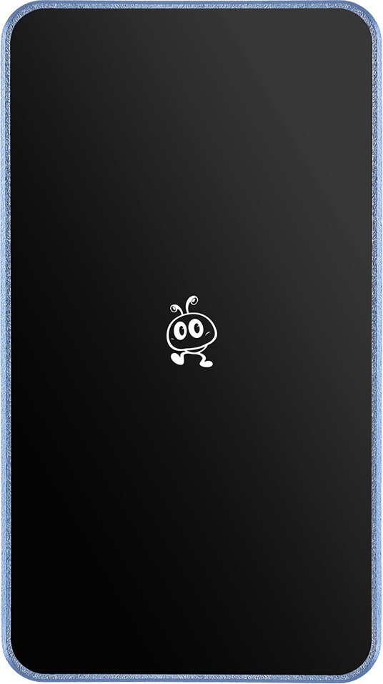 

Внешний накопитель SmartBuy P5 Pro SBD512P5FU3C 512GB (синий)