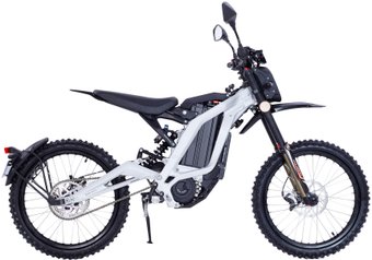 Sur-Ron L1e (белый)