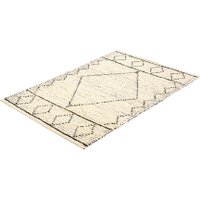 Ковер для жилой комнаты Tkano Ethnic Dispur TK23-DR0031