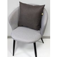 Декоративная подушка Matex Pure 54-078 (коричневый)