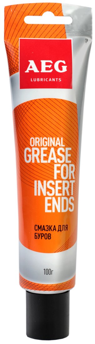 

AEG Lubricants Смазка для буров 100г 30540