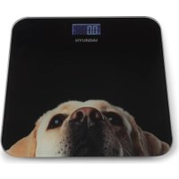 Напольные весы Hyundai H-BS03674