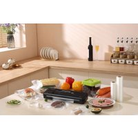 Вакуумный упаковщик Oulemei OLM-ZKX002