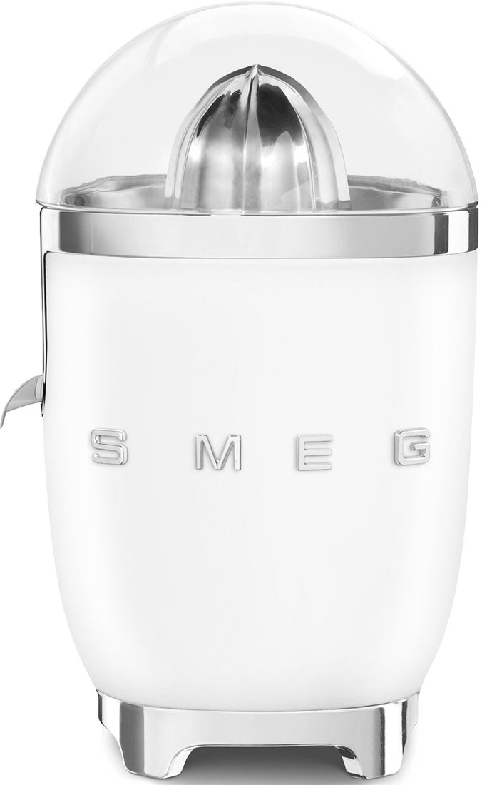 

Соковыжималка Smeg CJF01WHMEU