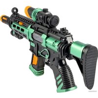 Автомат игрушечный Bondibon Фантастика ВВ6152