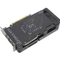 Видеокарта ASUS Dual GeForce RTX 4060 EVO OC Edition 8GB GDDR6 DUAL-RTX4060-O8G-EVO