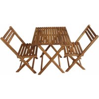 Набор садовой мебели National Tree Company TP2043.0.1