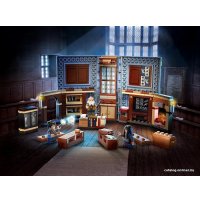 Конструктор LEGO Harry Potter 76385 Учеба в Хогвартсе: Урок заклинаний