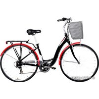 Велосипед Smart Tempo CTB