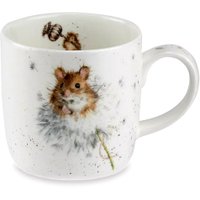 Кружка Royal Worcester Забавная фауна Полевые мышки RWC MMOH5629-XT-1